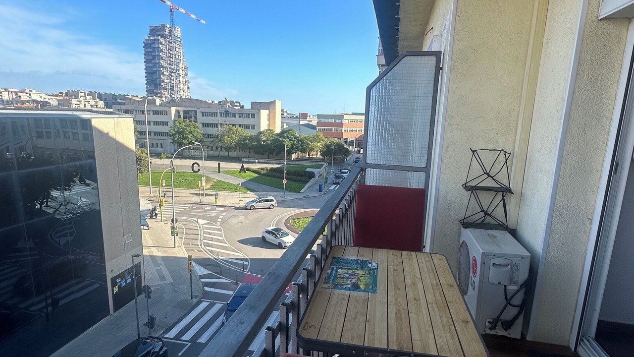 Photo of Outdoor in Mataro