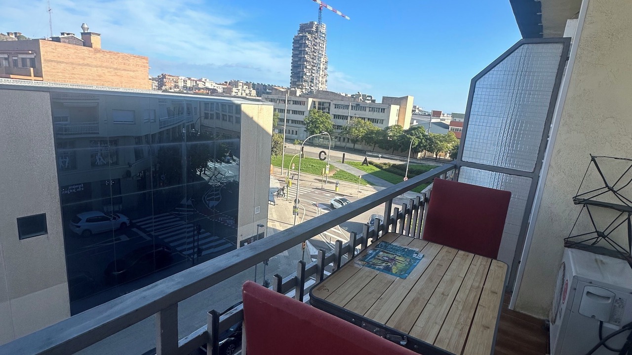 Photo of Outdoor in Mataro