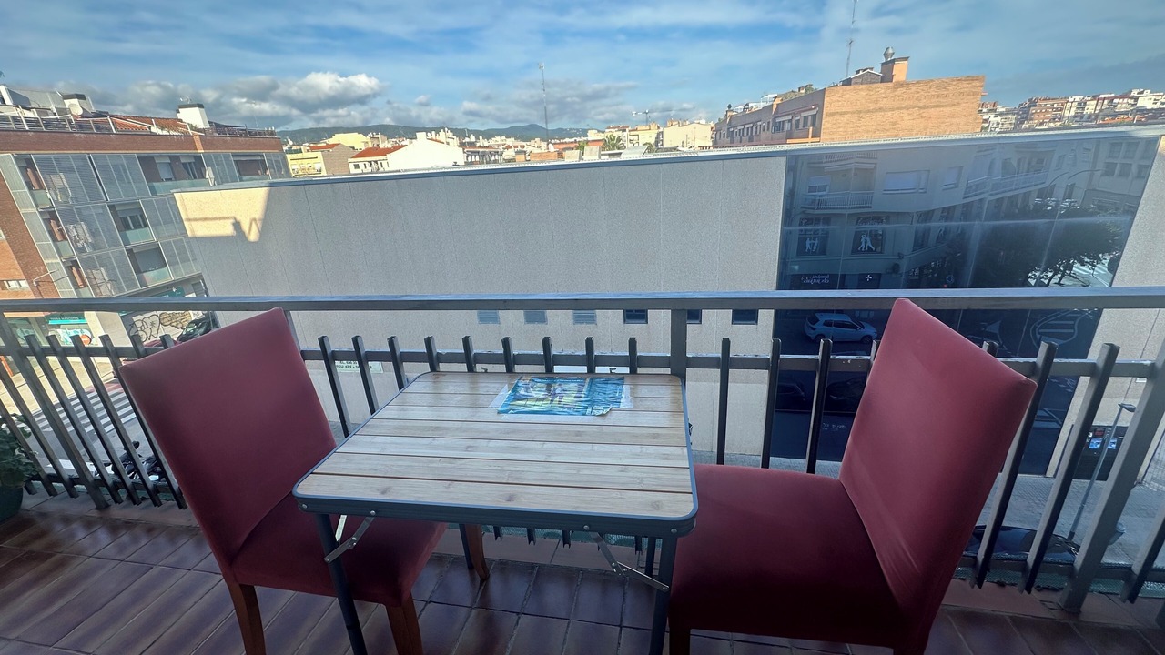 Photo of Outdoor in Mataro
