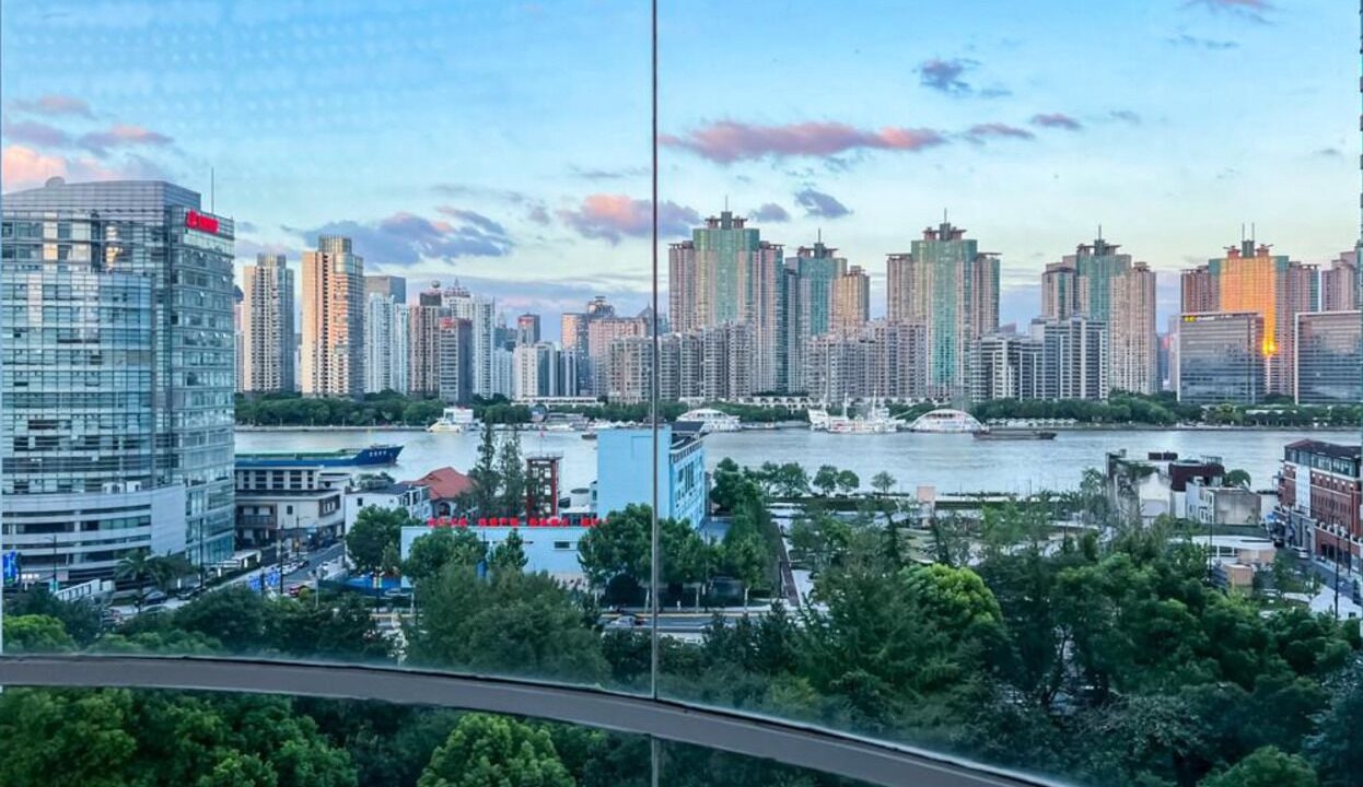 Photo of Others in Downtown Shanghai