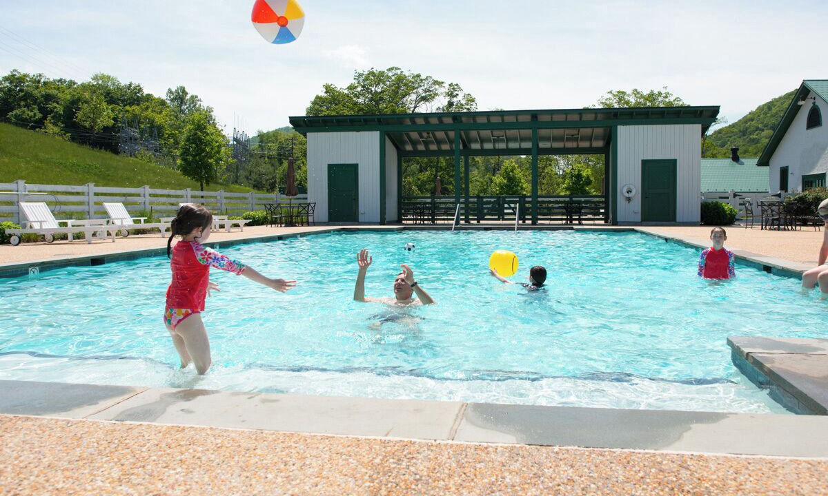 Photo of Outdoor in Hot Springs