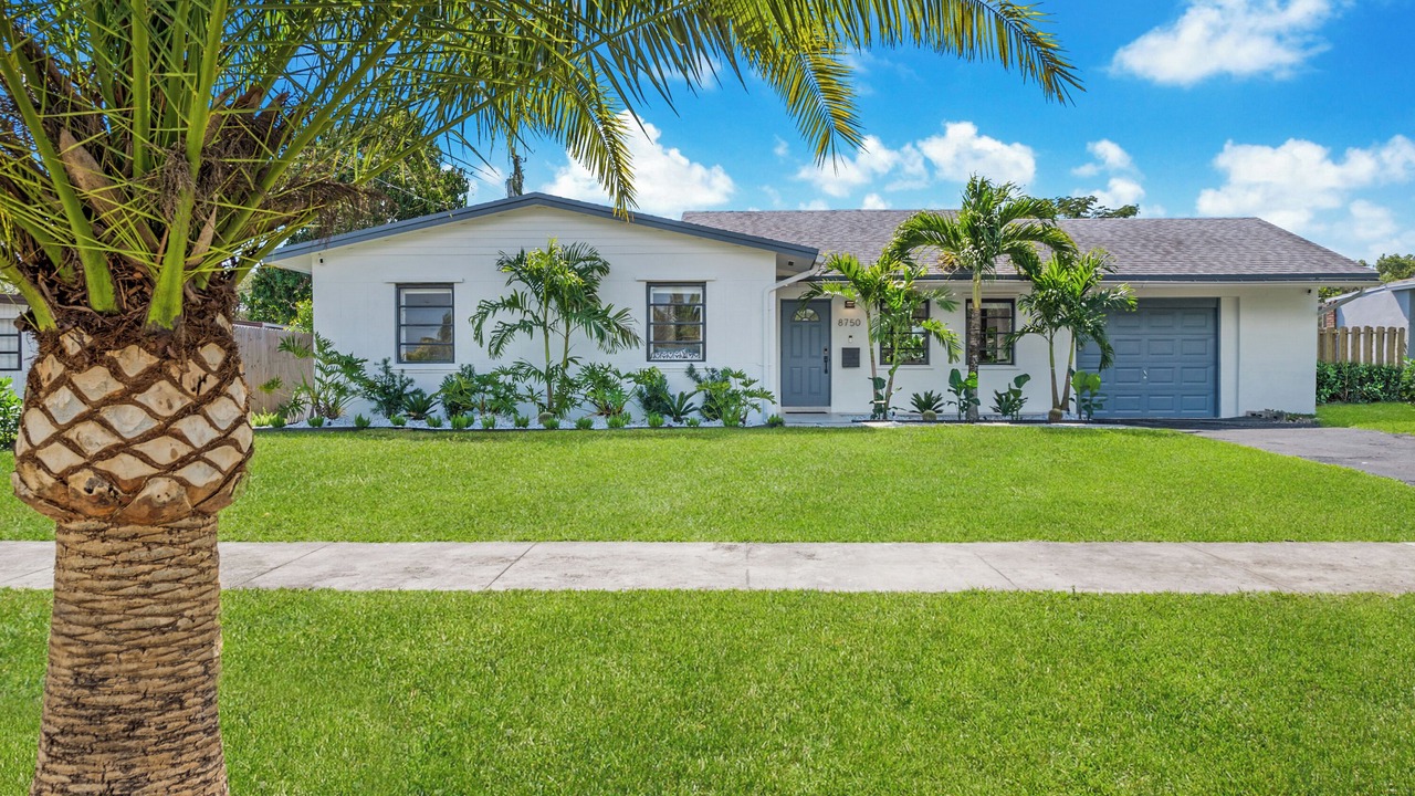 Photo of Outdoor in Cutler Bay