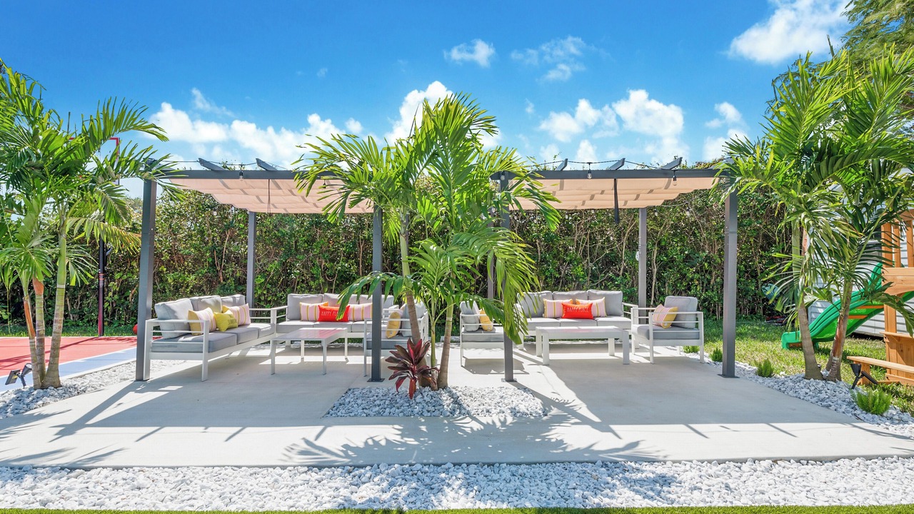 Photo of Outdoor in Cutler Bay
