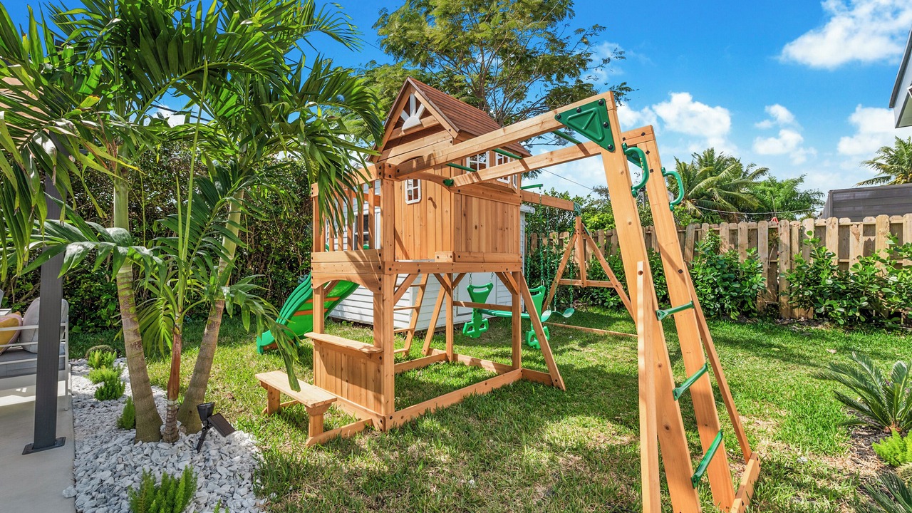Photo of Outdoor in Cutler Bay