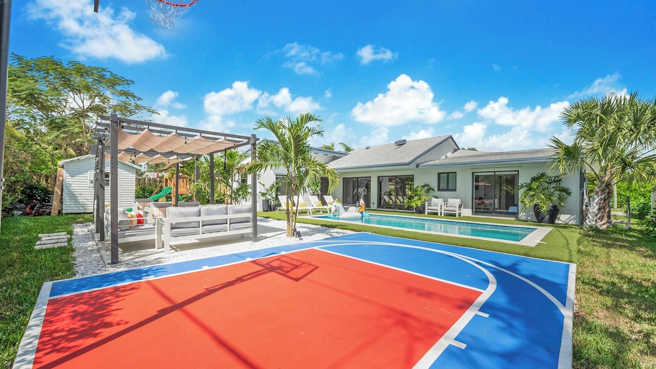 Photo of Outdoor in Cutler Bay