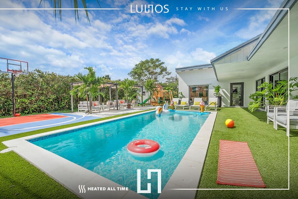 Photo of Outdoor in Cutler Bay