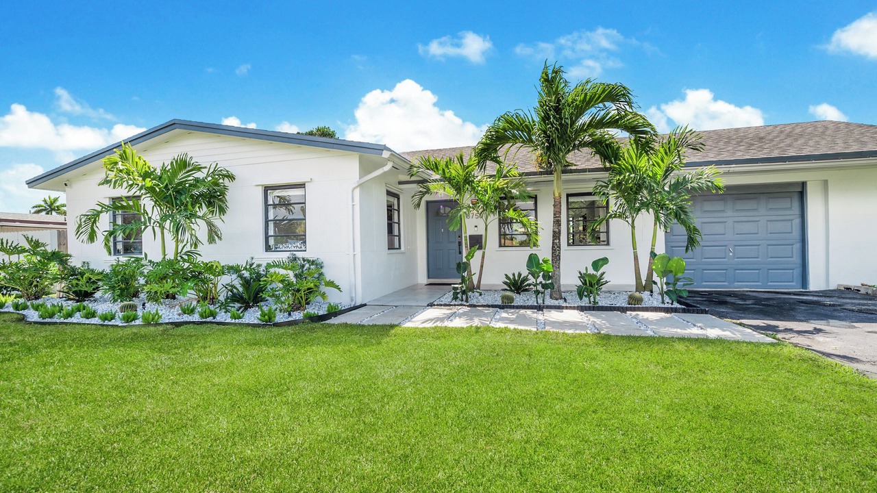Photo of Outdoor in Cutler Bay
