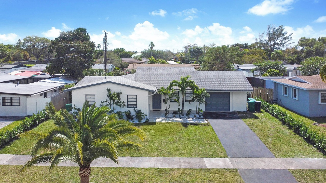 Photo of Outdoor in Cutler Bay