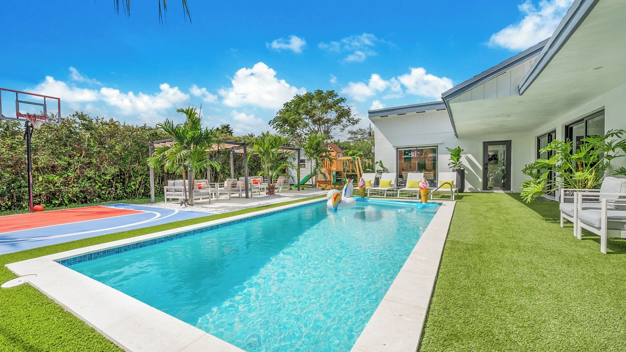 Photo of Outdoor in Cutler Bay