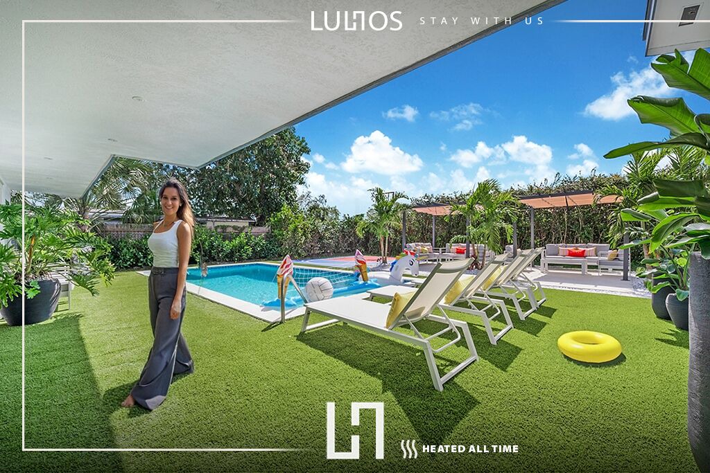 Photo of Outdoor in Cutler Bay