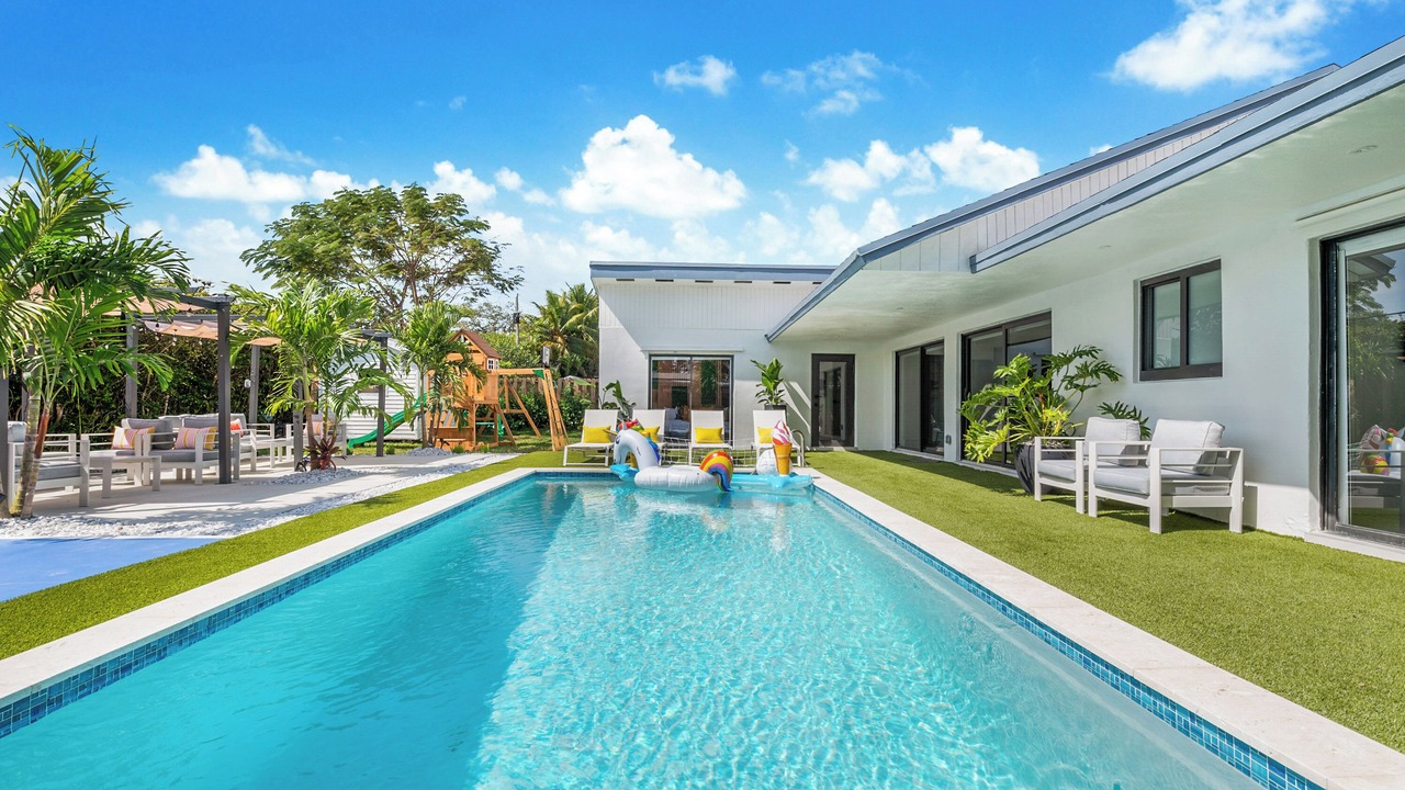 Photo of Outdoor in Cutler Bay