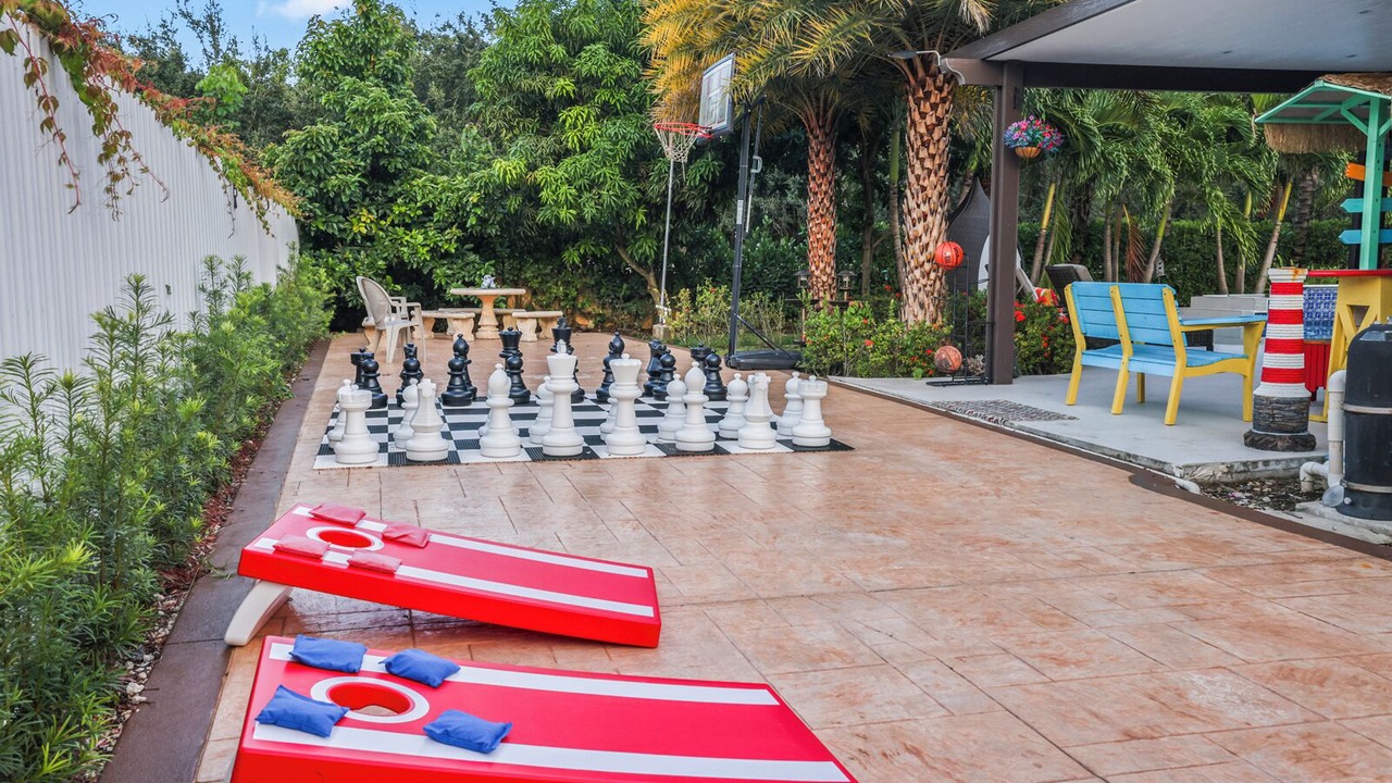 Photo of Outdoor in Palmetto Bay
