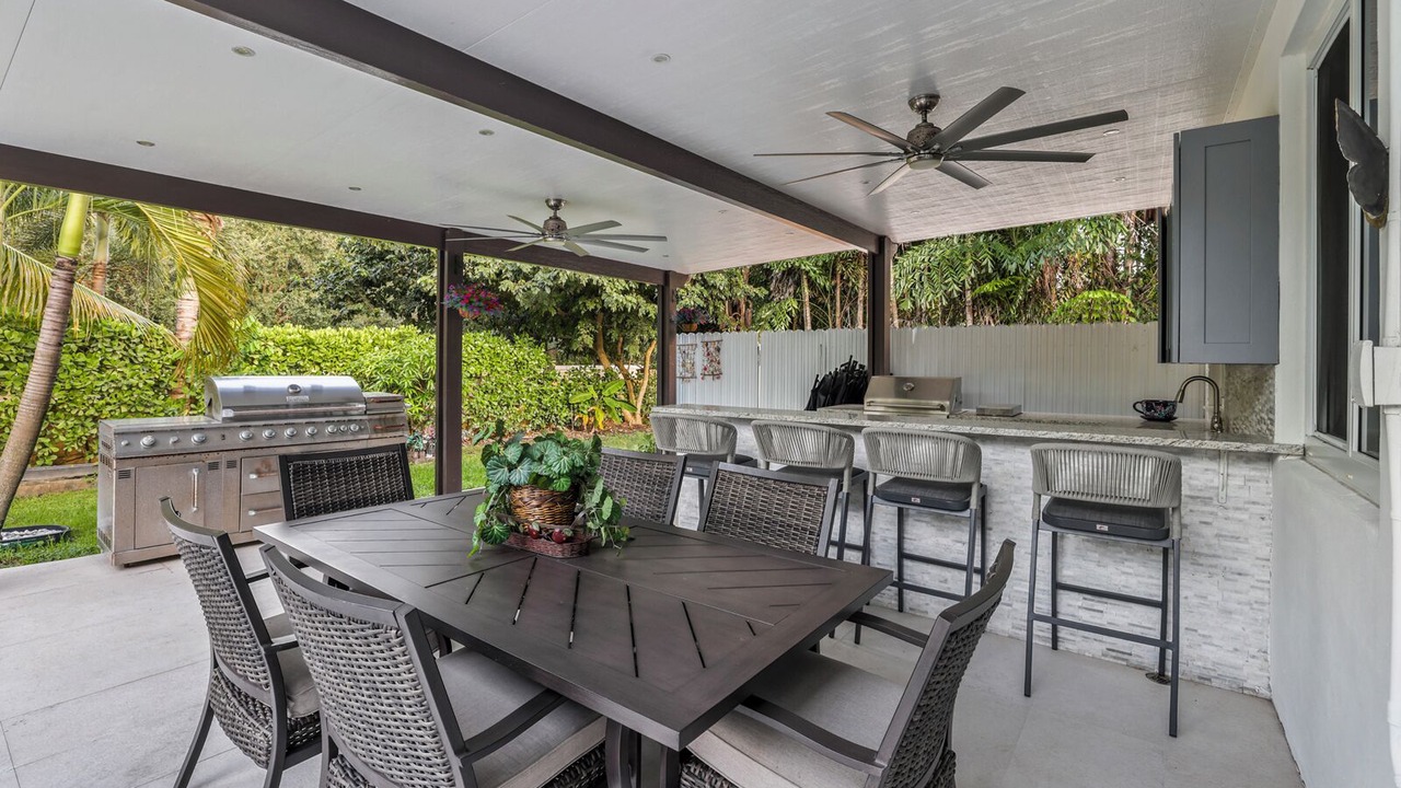 Photo of Outdoor in Palmetto Bay