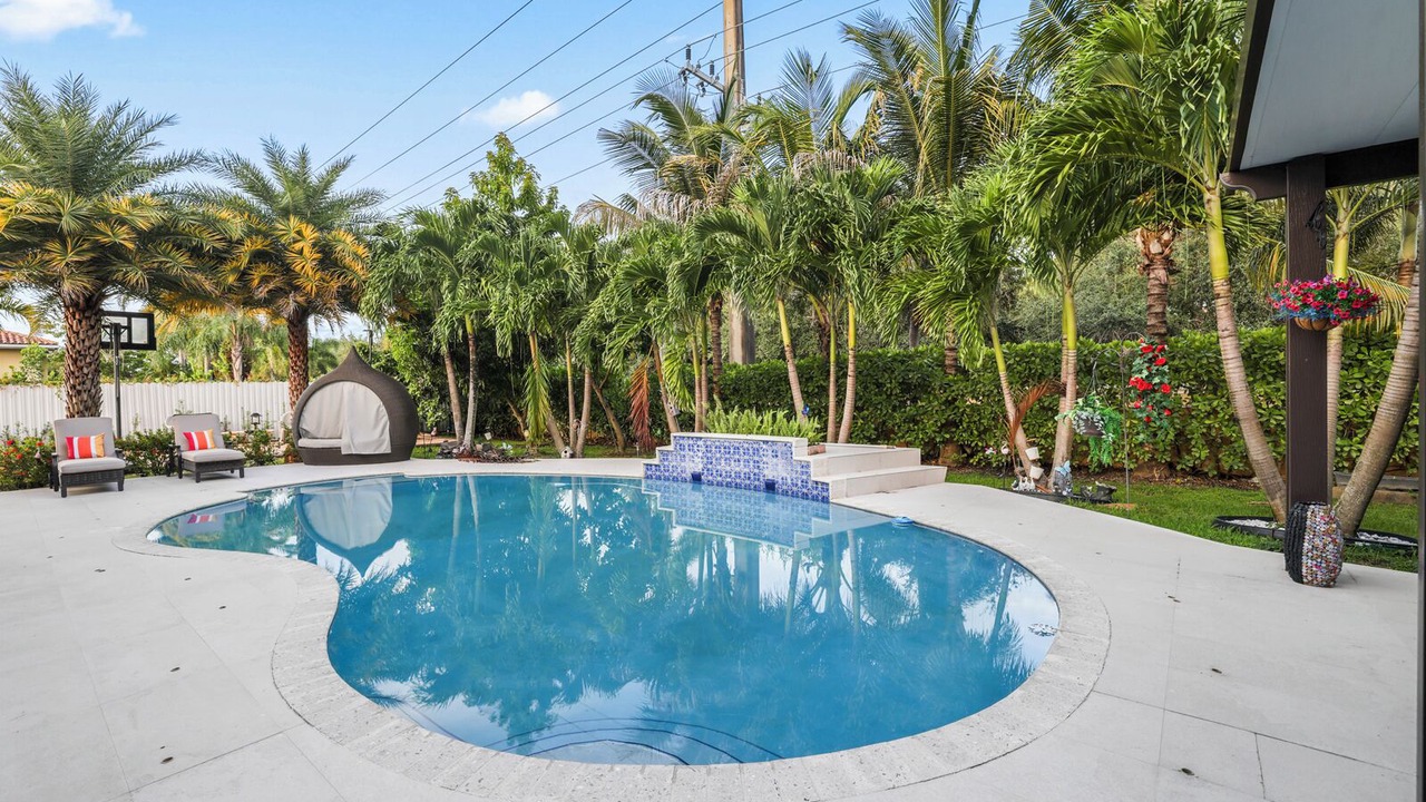 Photo of Outdoor in Palmetto Bay