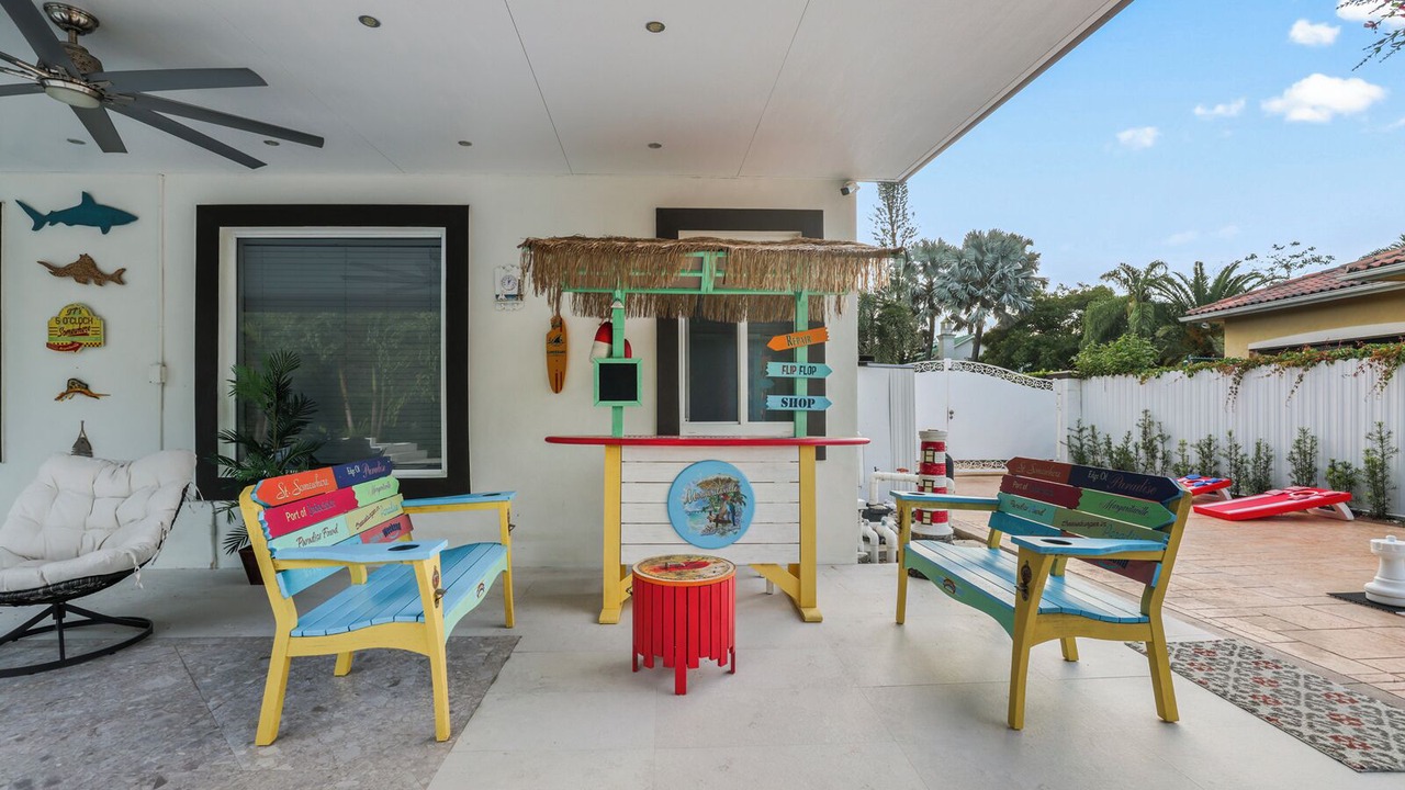 Photo of Outdoor in Palmetto Bay
