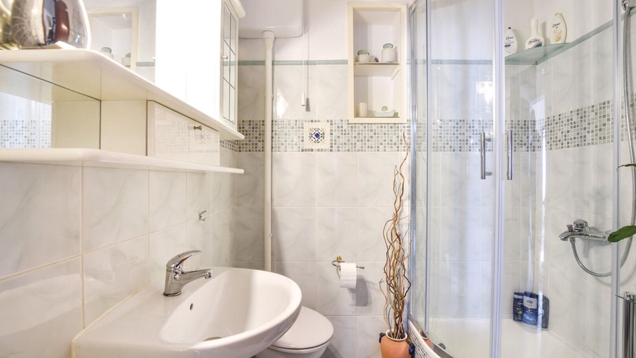 Photo of Bathroom in Mravince