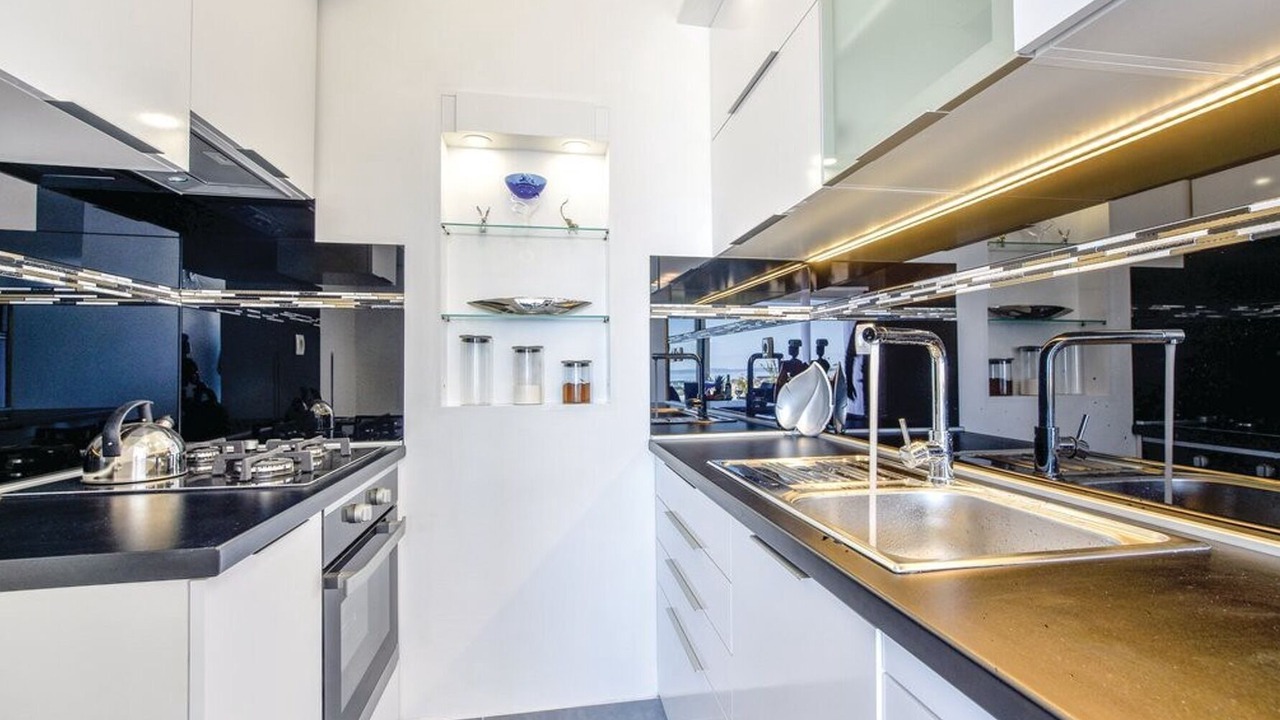 Photo of Kitchen in Mravince