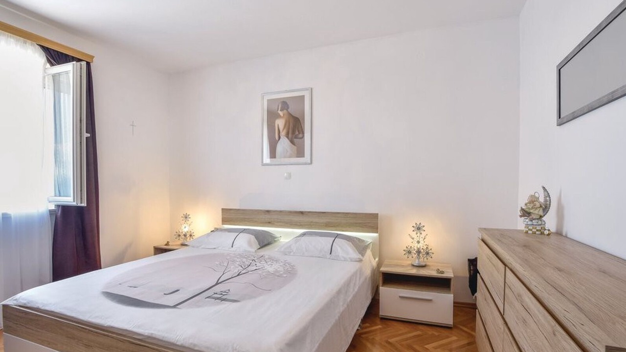 Photo of Bedroom in Mravince