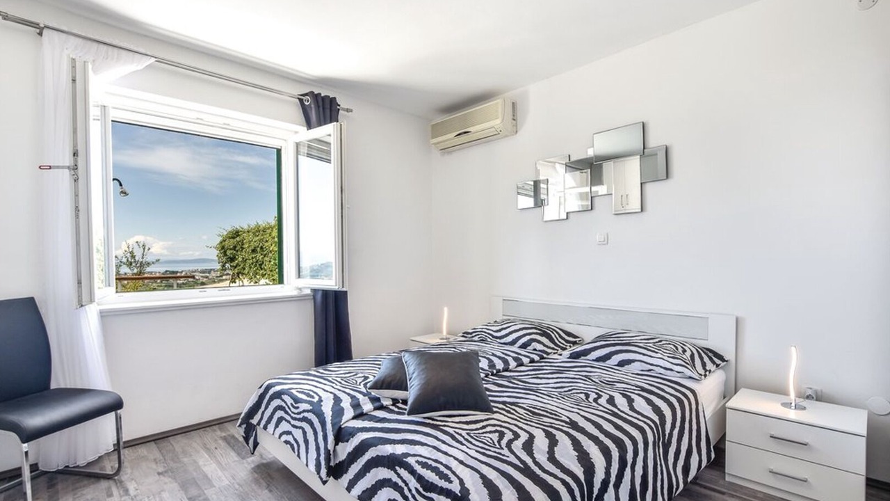 Photo of Bedroom in Mravince