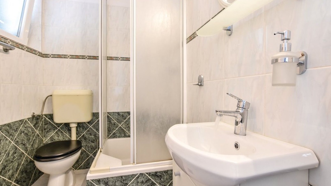 Photo of Bathroom in Mravince