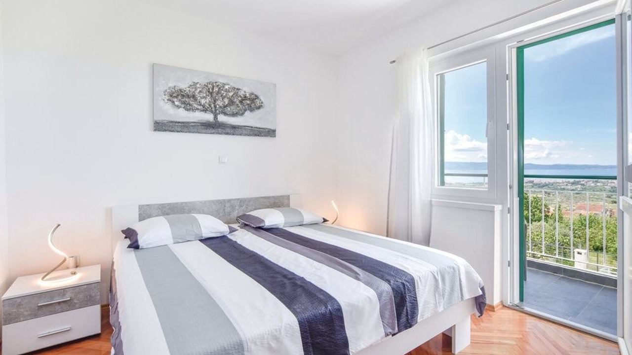 Photo of Bedroom in Mravince