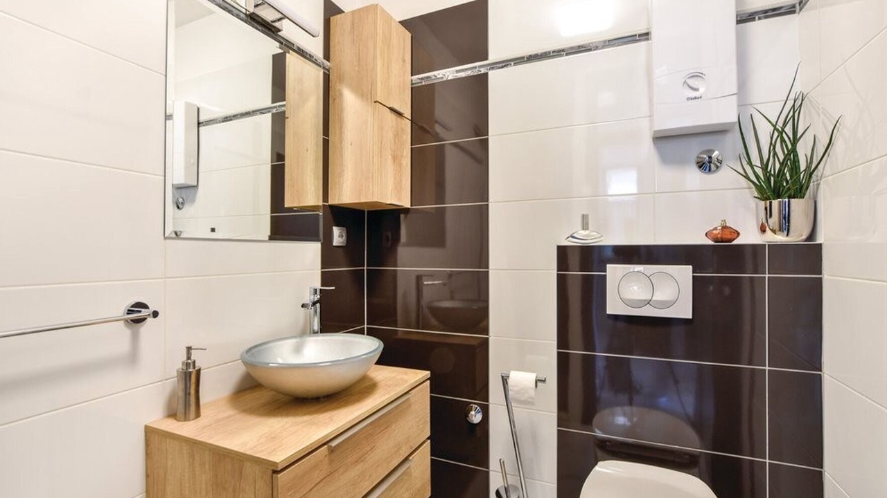 Photo of Bathroom in Mravince