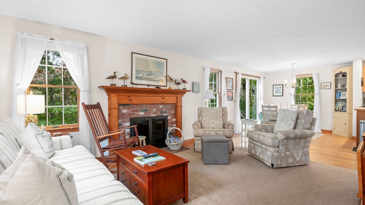 Photo of Bedroom in South Harwich