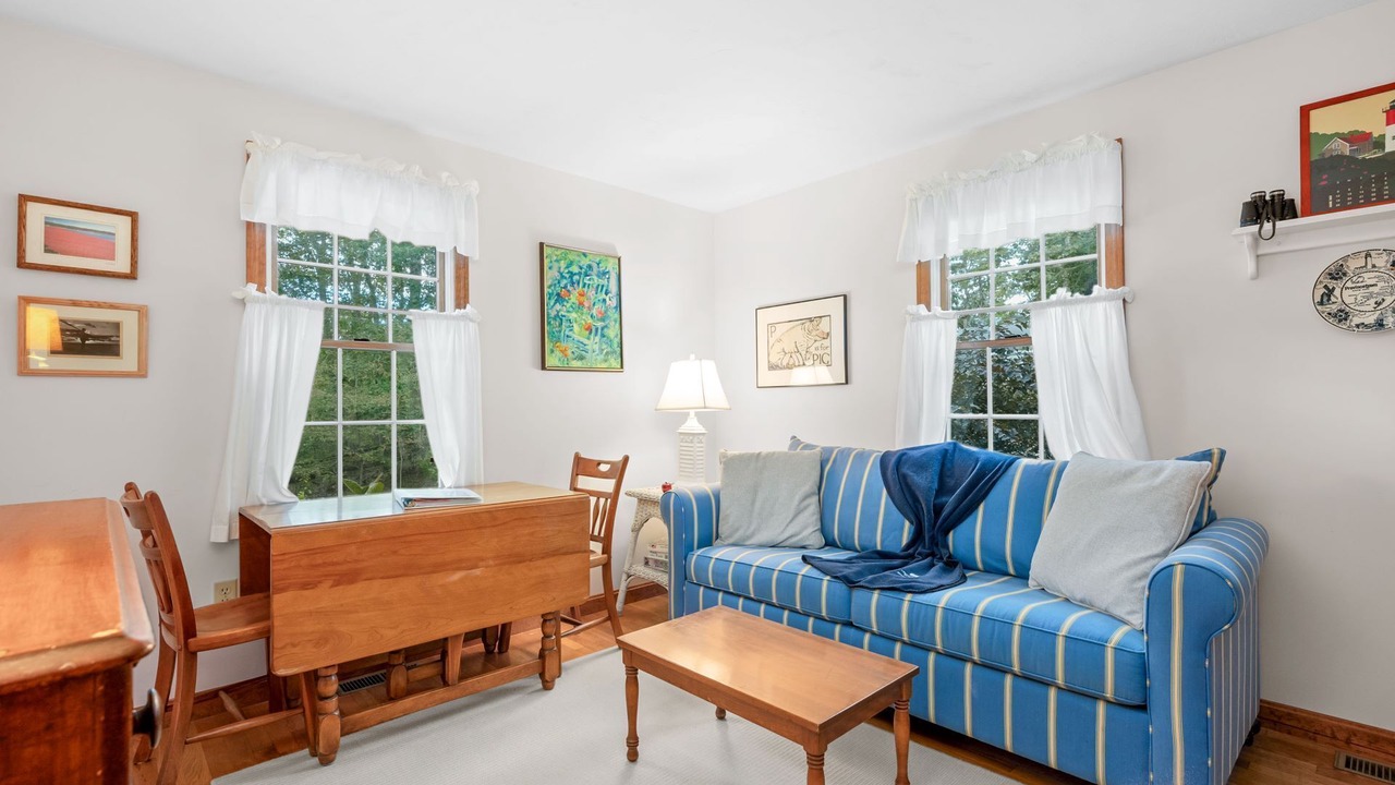 Photo of Bedroom in South Harwich