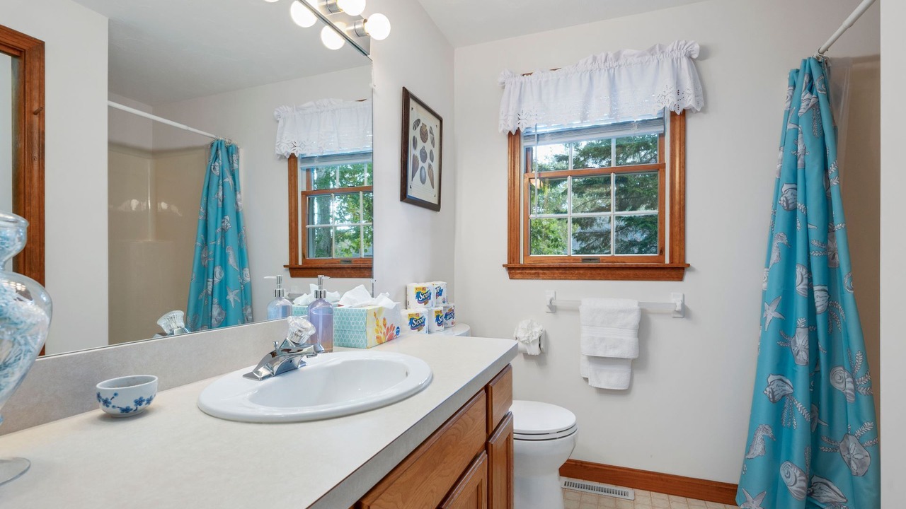 Photo of Bathroom in South Harwich