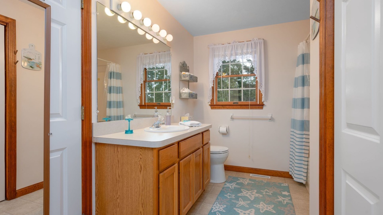 Photo of Bathroom in South Harwich