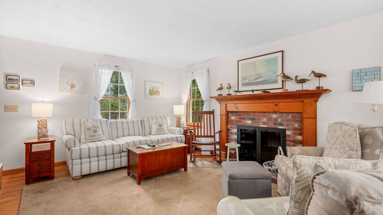 Photo of Bedroom in South Harwich