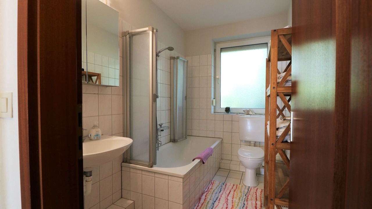 Photo of Bathroom in Iserbrook