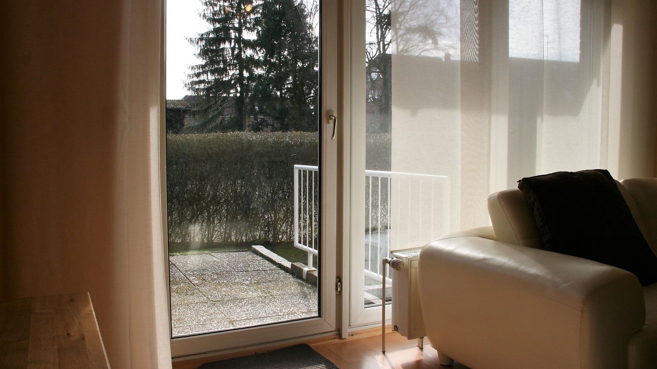 Photo of Livingroom in Iserbrook