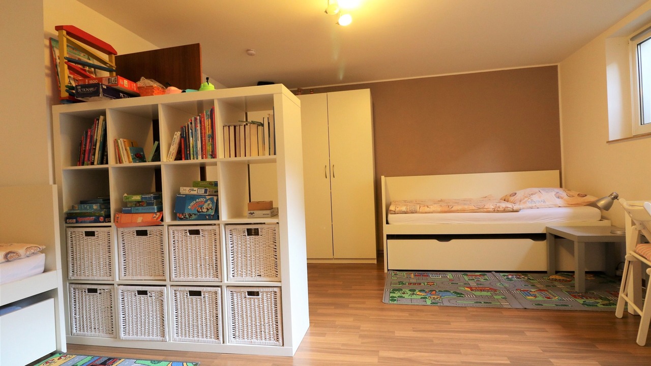 Photo of Bedroom in Iserbrook