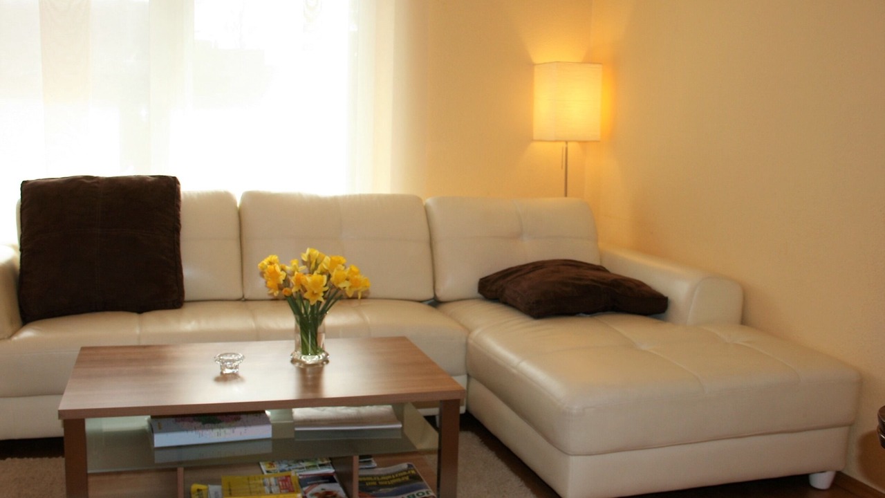 Photo of Livingroom in Iserbrook