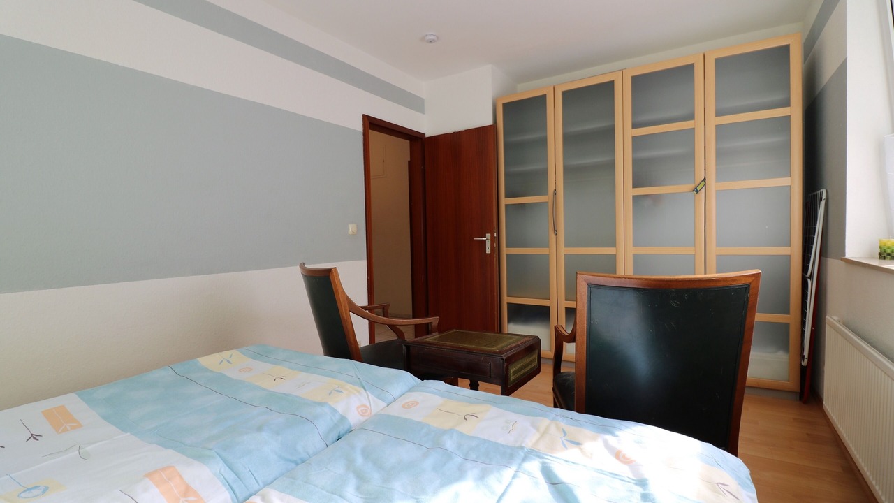 Photo of Bedroom in Iserbrook
