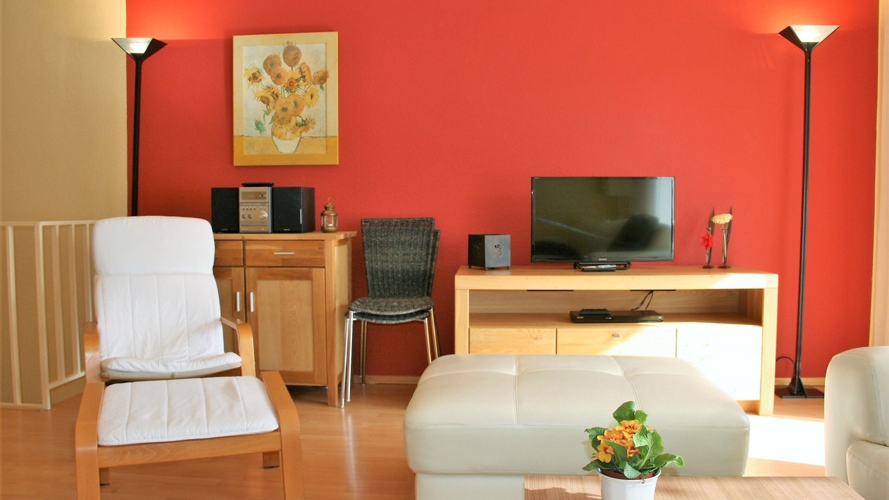 Photo of Livingroom in Iserbrook