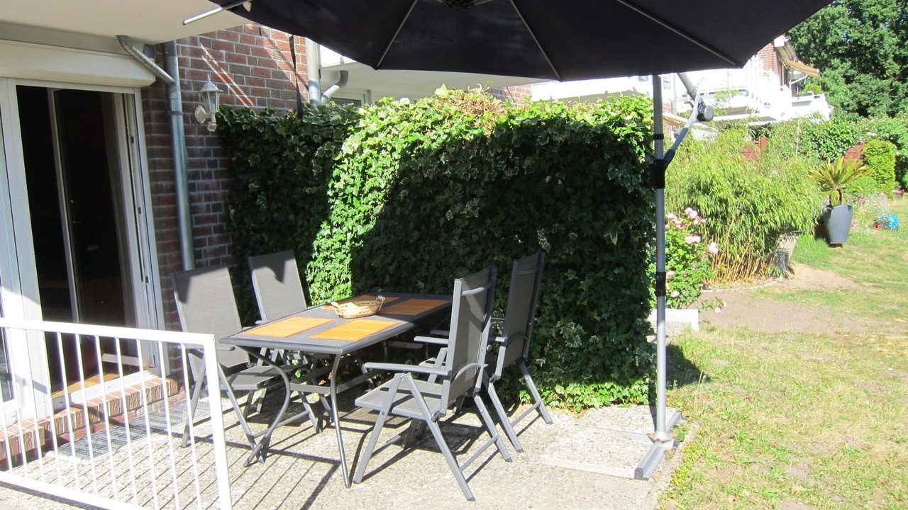 Photo of Outdoor in Iserbrook