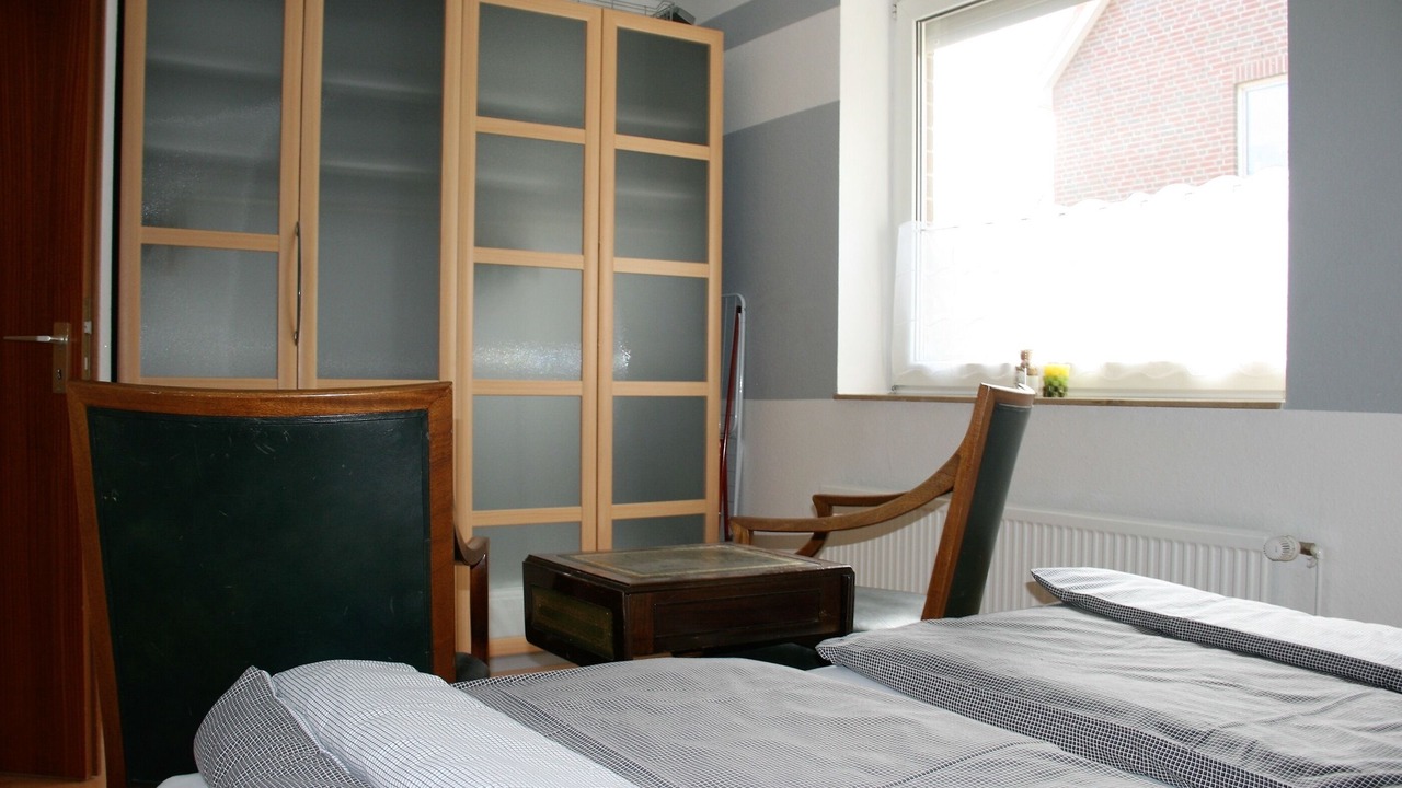 Photo of Bedroom in Iserbrook