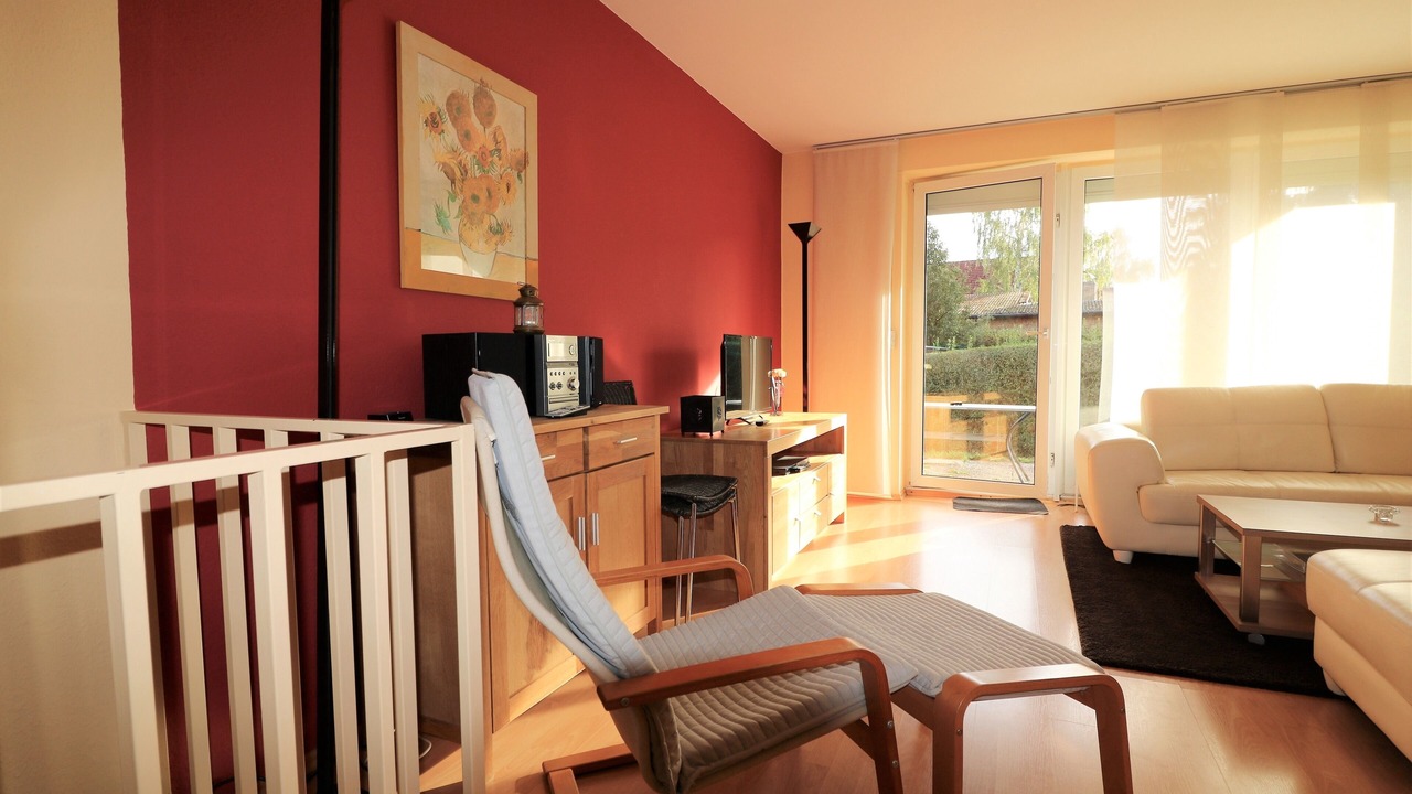 Photo of Livingroom in Iserbrook