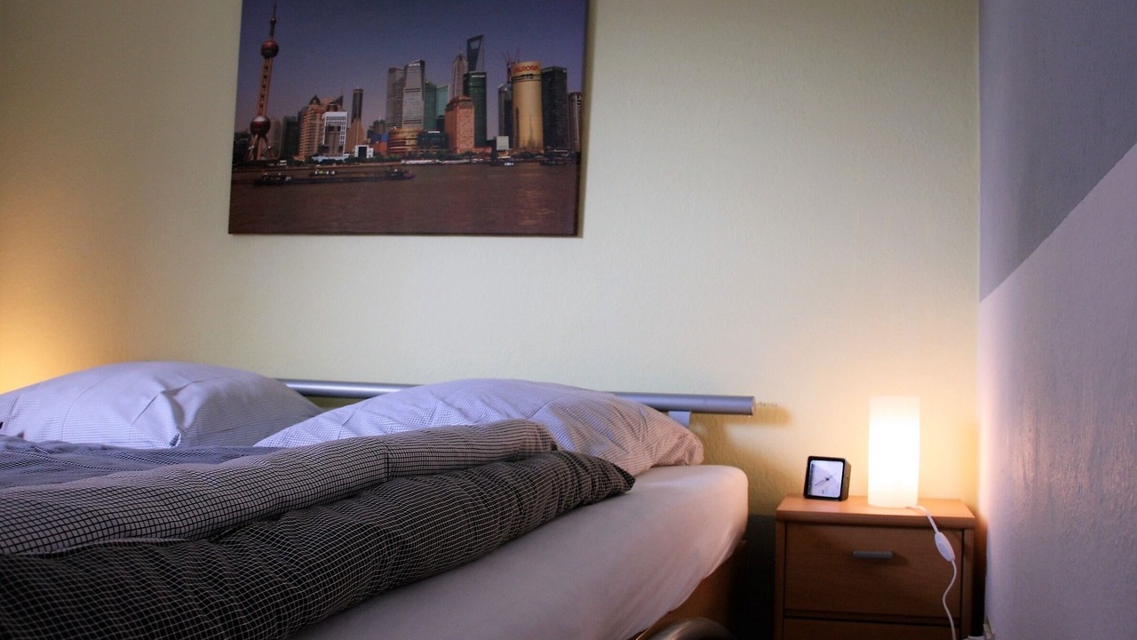 Photo of Bedroom in Iserbrook