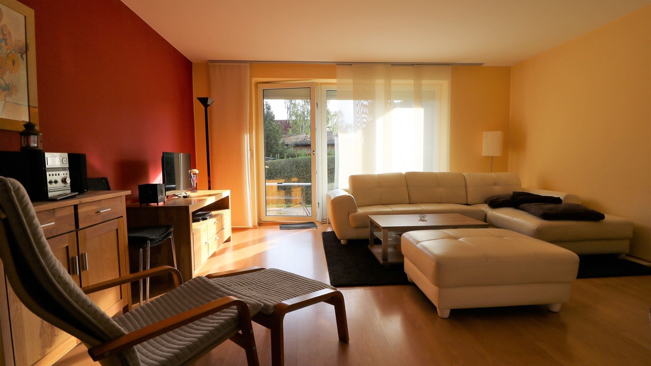 Photo of Livingroom in Iserbrook