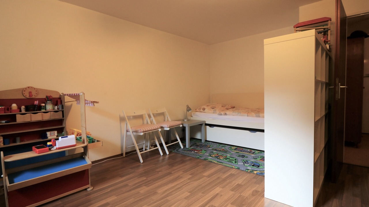 Photo of Bedroom in Iserbrook