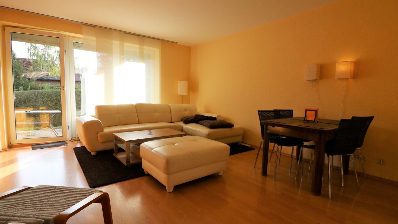 Photo of Livingroom in Iserbrook