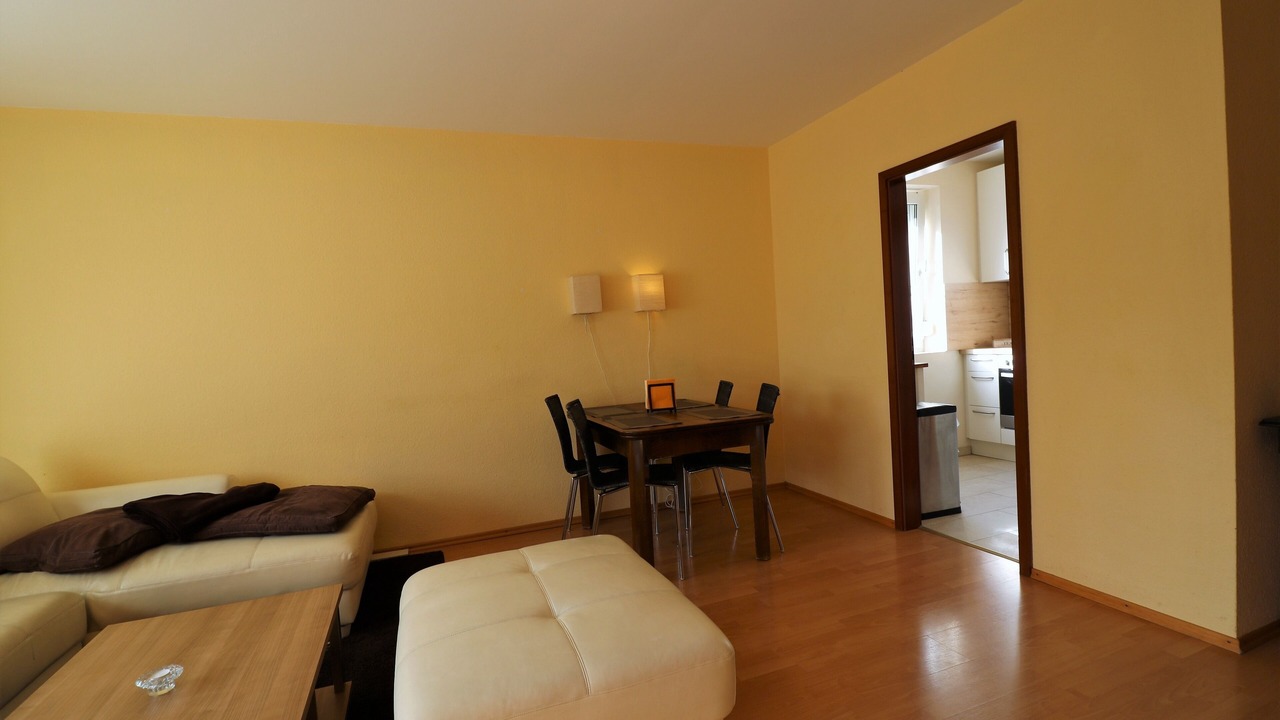 Photo of Livingroom in Iserbrook