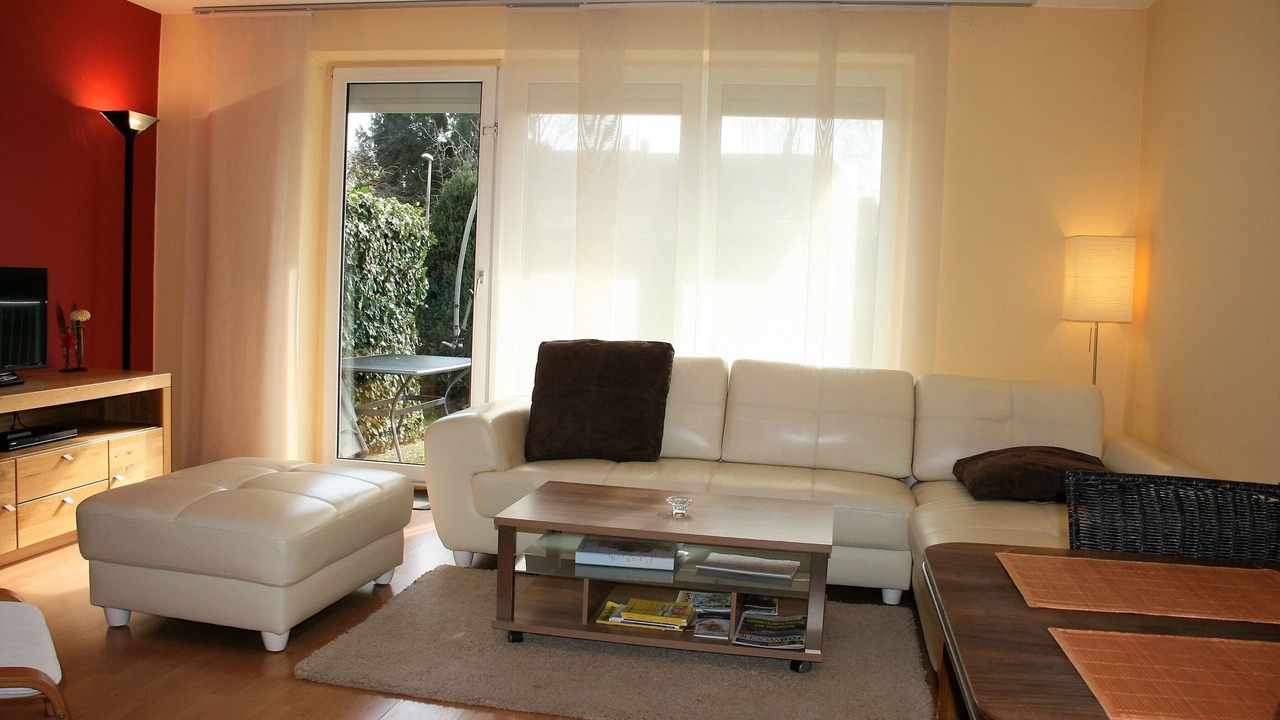 Photo of Livingroom in Iserbrook