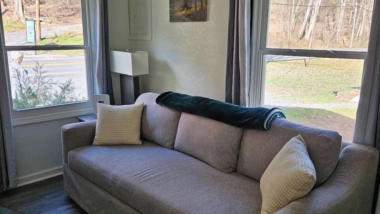 Photo of Livingroom in True