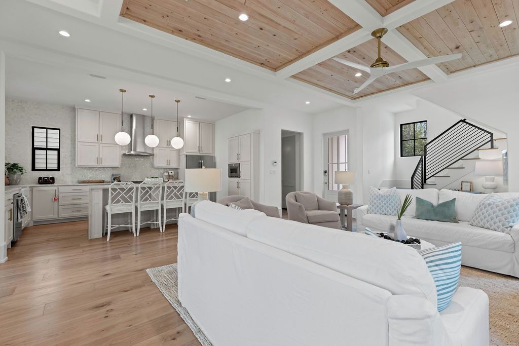 Photo of Livingroom in Treetop