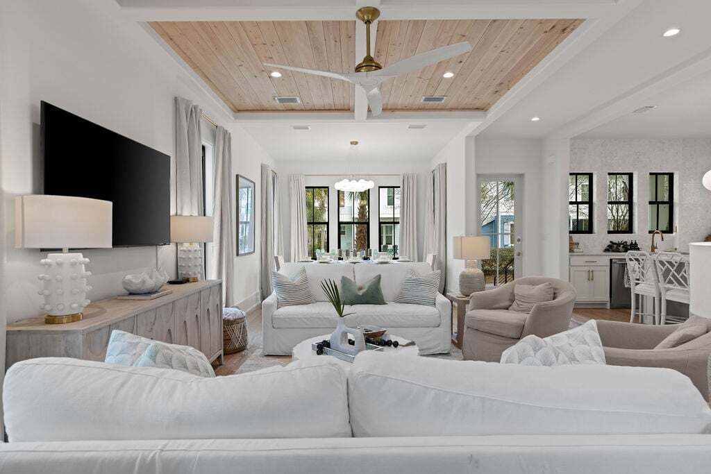Photo of Livingroom in Treetop