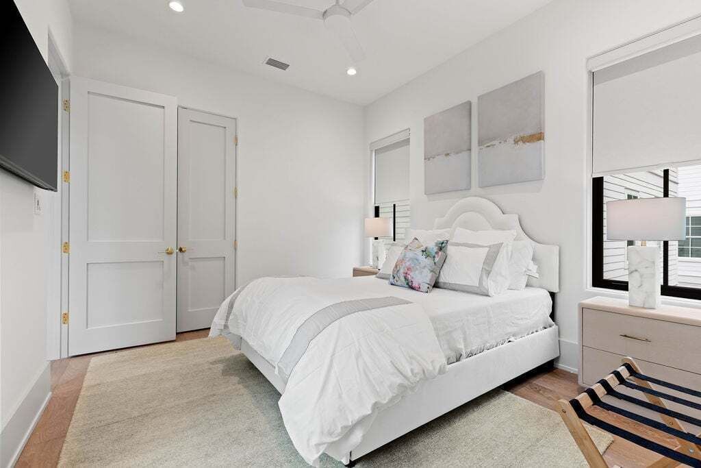 Photo of Bedroom in Treetop